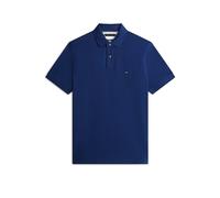 TOMMY HILFIGER Polo Coupe Standard bleu marine | L