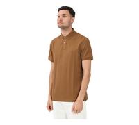 Tommy Hilfiger - Polo en Piqué Coupe Classique 1985 - Homme - Tops - Vert - Taille: XL
