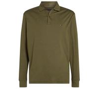 Tommy Hilfiger Polo L/S Coton Liquide Re M
