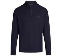 Tommy Hilfiger Polo L/S En Coton Liquide Re M