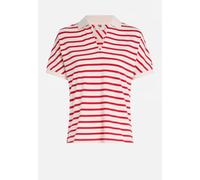 Tommy Hilfiger POLO LYOCELL RELAXE POLO SS BEIGE S