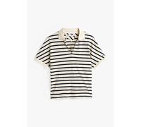 Tommy Hilfiger POLO LYOCELL RELAXE POLO SS MULTICOLORE S