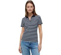 Tommy Hilfiger Polo Femme 1985 manches courtes Piqué Slim Fit multicolore L