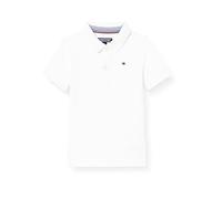 Tommy Hilfiger Polo enfant HOULIA in Blanc 6 ans