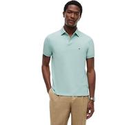 Tommy Hilfiger 1985 Regular Fit Short Sleeve Polo Vert 2XL Homme