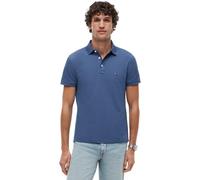 Tommy Hilfiger Polo Manches Courtes Homme 1985 Slim Fit