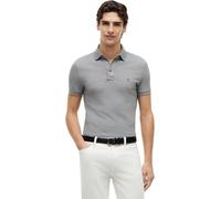 Tommy Hilfiger Polo Manches Courtes Homme 1985 Slim Fit