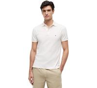 Tommy Hilfiger Polo Manches Courtes Homme 1985 Slim Fit