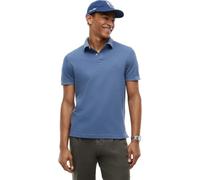 Tommy Hilfiger 1985 Regular Fit Short Sleeve Polo Bleu M Homme