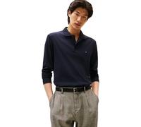 TOMMY HILFIGER T-Shirt bleu marine, Taille S