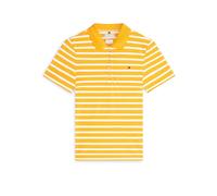 TOMMY HILFIGER Polo orange | L