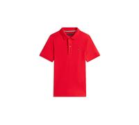TOMMY HILFIGER Polo pour garçon rouge | 164