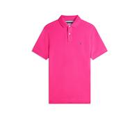 TOMMY HILFIGER Polo Regular Fit rose | L