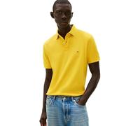 Tommy Hilfiger Polo régulier 1985 pour Homme Mw0Mw17770, Jaune, S