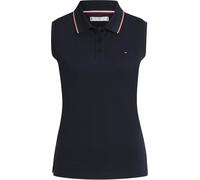 Tommy Hilfiger Polo sans manches Cordova Collection printemps/été 2026 S