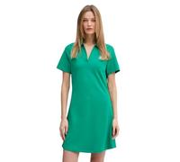 Tommy Hilfiger Polo Th Script Open-NK DRS WW0WW48749, Vert, Taille L