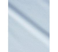 Tommy Hilfiger Polo uni Regular Fit bleu clair