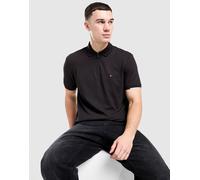 Tommy Hilfiger Polo zippé - Noir L