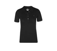 TOMMY HILFIGER Poloshirt 1985 noir | L