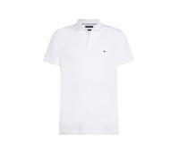 TOMMY HILFIGER Poloshirt blanc | L