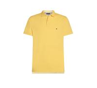 TOMMY HILFIGER Poloshirt Coupe Regular jaune | L