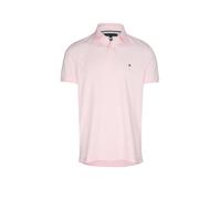 TOMMY HILFIGER Poloshirt coupe regular rose | L