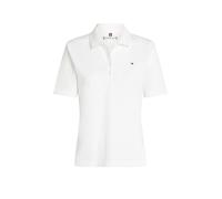 TOMMY HILFIGER Poloshirt Coupe Standard 1985 blanc | S