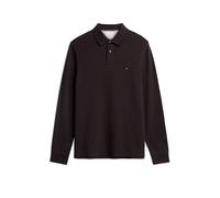 TOMMY HILFIGER Poloshirt marron | L