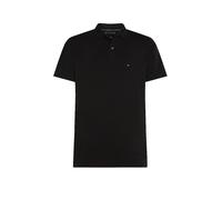 TOMMY HILFIGER Poloshirt noir | L