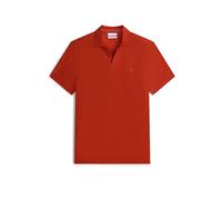 TOMMY HILFIGER Poloshirt orange | L
