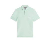 TOMMY HILFIGER Poloshirt Regular Fit vert clair | XL