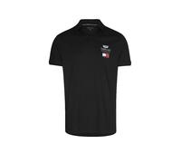 TOMMY HILFIGER Poloshirt TH x Cadillac Formula 1 noir | M