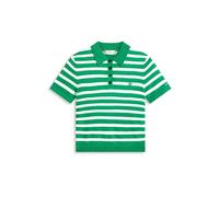 TOMMY HILFIGER Poloshirt vert | XS
