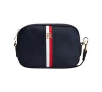 Tommy Hilfiger - Popette Camera Bag - Femme - Sacs - Bleu - Taille: ONE Size