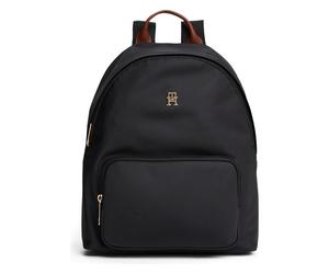 Tommy Hilfiger Popette Daypack 35 cm Compartiment ordinateur noir