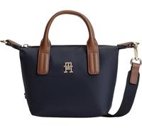 Tommy Hilfiger Popette Micro Tote Aw0aw18368, Fourre-tout