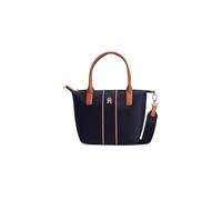 Tommy Hilfiger Popette Mini Corp Tote Bag Bleu