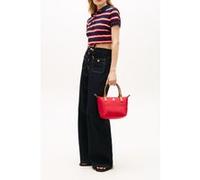 Tommy Hilfiger Popette Mini Tote Primary Red Taille: OS | Sacs à main Outlet | Femme | Rouge
