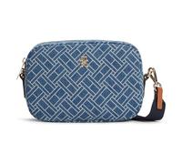 Tommy Hilfiger Popette Sac à bandoulière 22.5 cm bleu