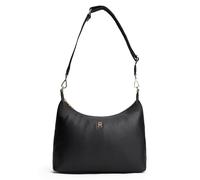 Tommy Hilfiger Popette Sac à bandoulière 32 cm noir