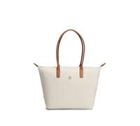 Tommy Hilfiger Popette Tote Bag Beige