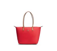 Tommy Hilfiger Popette - Sac cabas Rouge AW0AW17711-XLG
