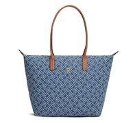 Tommy Hilfiger Popette Sac de shopper 51 cm bleu