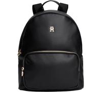 Sac à dos Noir Femme Tommy Hilfiger Popette