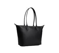Tommy Hilfiger Popette Soft Tote Color Black, One Size BDS - Black One Size