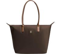 Tommy Hilfiger TH Popette Sac de shopper 48 cm brun