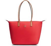Tommy Hilfiger Popette Tote Primary Red Taille: OS | Sacs à main Outlet | Femme | Rouge