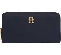 Tommy Hilfiger Poppy Large Zip Around Purse Espace Bleu Taille unique Female