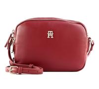 Tommy Hilfiger Poppy Plus Crossover Bag Rouge