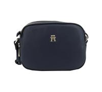Tommy Hilfiger - Poppy Plus Crossover - Femme - Sacs - Bleu - Taille: ONE Size